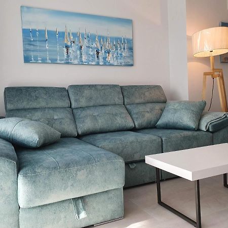 Sunset Waves Benidorm Apartment Екстериор снимка