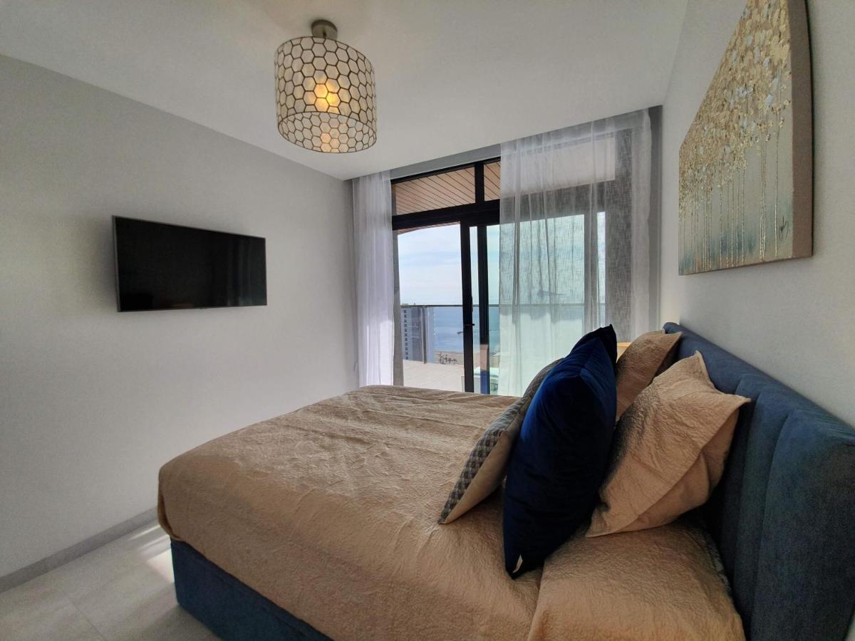 Sunset Waves Benidorm Apartment Екстериор снимка