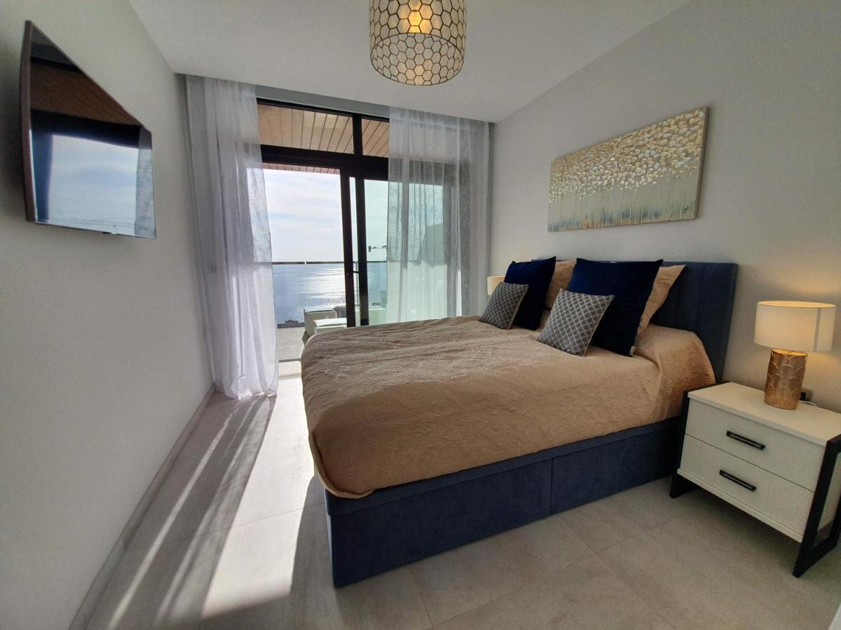 Sunset Waves Benidorm Apartment Екстериор снимка